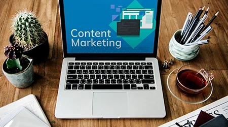 Content Writing