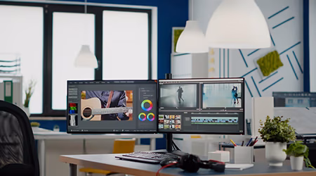 Motion-Graphics
